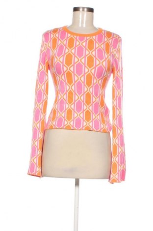 Pulover de femei Amisu, Mărime M, Culoare Multicolor, Preț 121,05 Lei