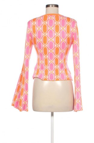 Pulover de femei Amisu, Mărime M, Culoare Multicolor, Preț 121,05 Lei