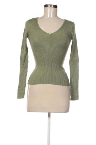 Damenpullover Amisu, Größe XS, Farbe Grün, Preis € 11,99