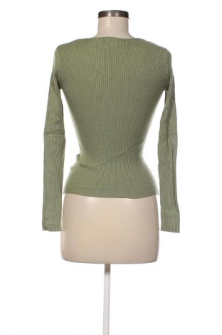 Damenpullover Amisu, Größe XS, Farbe Grün, Preis € 11,99