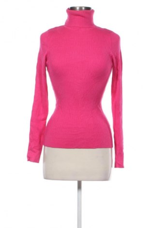 Damski sweter Amisu, Rozmiar M, Kolor Różowy, Cena 33,99 zł