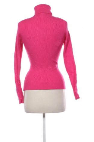 Damski sweter Amisu, Rozmiar M, Kolor Różowy, Cena 33,99 zł