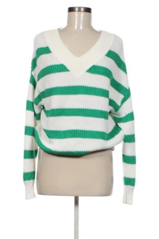 Női pulóver Amisu, Méret L, Szín Sokszínű, Ár 4 659 Ft