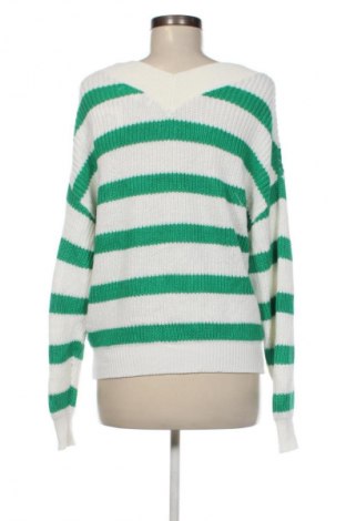 Női pulóver Amisu, Méret L, Szín Sokszínű, Ár 4 659 Ft