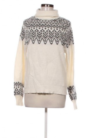 Дамски пуловер Amisu, Размер S, Цвят Многоцветен, Цена 16,99 лв.
