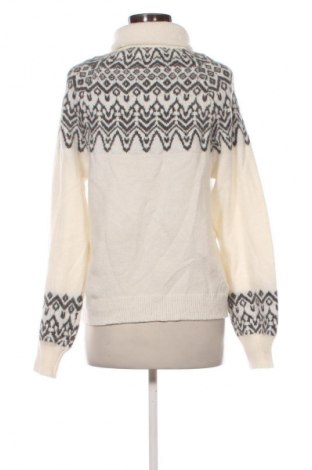 Дамски пуловер Amisu, Размер S, Цвят Многоцветен, Цена 16,99 лв.