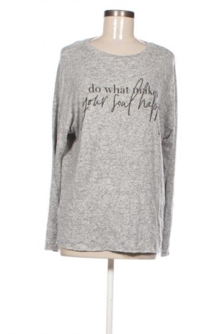 Dámský svetr Amisu, Velikost L, Barva Šedá, Cena  269,00 Kč