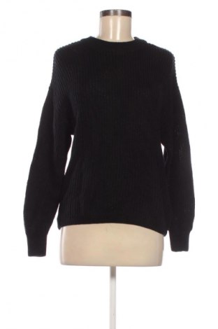 Pulover de femei Amisu, Mărime M, Culoare Negru, Preț 45,99 Lei