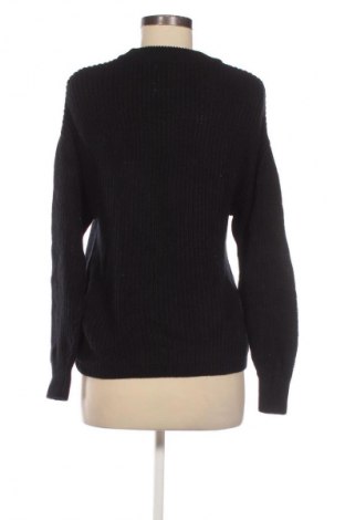 Pulover de femei Amisu, Mărime M, Culoare Negru, Preț 45,99 Lei