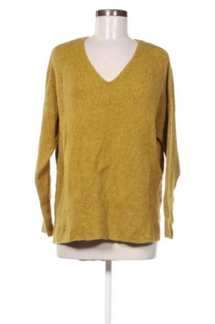Dámsky pulóver Amisu, Veľkosť S, Farba Žltá, Cena  11,95 €