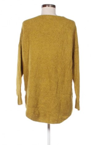 Dámsky pulóver Amisu, Veľkosť S, Farba Žltá, Cena  11,95 €
