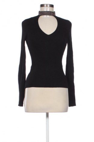 Női pulóver Amisu, Méret S, Szín Fekete, Ár 5 829 Ft