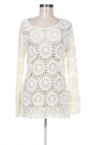 Dámský svetr Amy Vermont, Velikost M, Barva Bílá, Cena  319,00 Kč