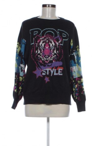 Dámský svetr Amy Vermont, Velikost M, Barva Vícebarevné, Cena  519,00 Kč