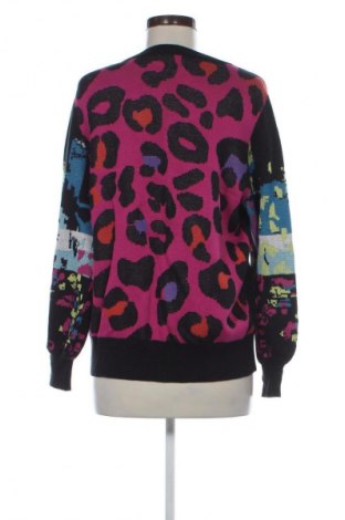 Dámský svetr Amy Vermont, Velikost M, Barva Vícebarevné, Cena  519,00 Kč