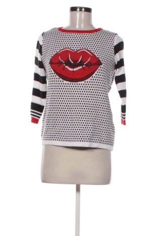 Dámský svetr Amy Vermont, Velikost XS, Barva Vícebarevné, Cena  469,00 Kč