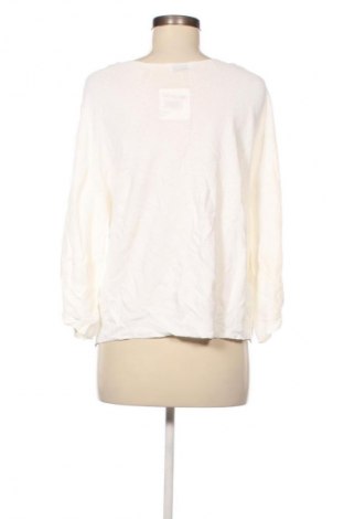 Дамски пуловер Ana Sousa, Размер XL, Цвят Бял, Цена 26,99 лв.