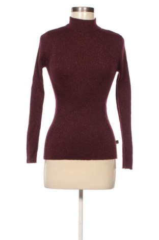 Γυναικείο πουλόβερ Anastacia, Μέγεθος S, Χρώμα Κόκκινο, Τιμή 10,99 €