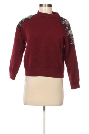 Γυναικείο πουλόβερ Anewsta, Μέγεθος L, Χρώμα Πολύχρωμο, Τιμή 17,99 €