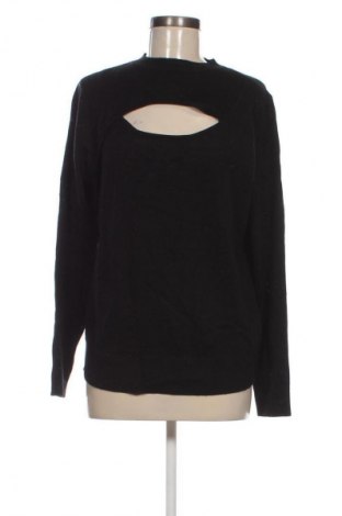Dámsky pulóver Aniston, Veľkosť L, Farba Čierna, Cena  27,95 €
