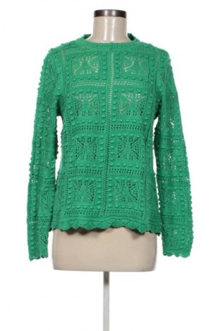 Damski sweter Aniston, Rozmiar M, Kolor Zielony, Cena 57,99 zł