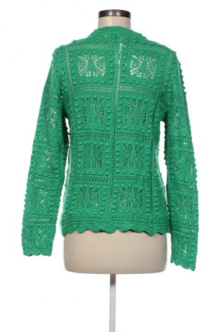 Damski sweter Aniston, Rozmiar M, Kolor Zielony, Cena 57,99 zł