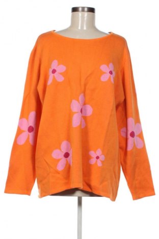 Damenpullover Aniston, Größe 3XL, Farbe Mehrfarbig, Preis € 30,99