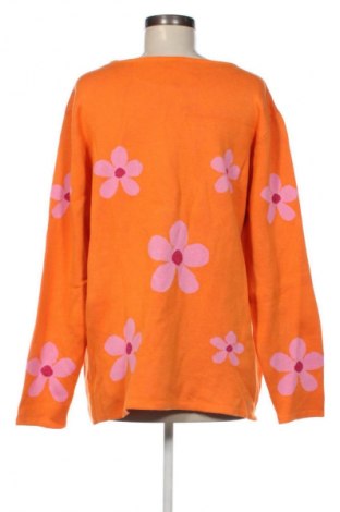 Damenpullover Aniston, Größe 3XL, Farbe Mehrfarbig, Preis € 30,99