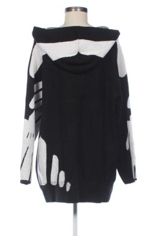 Дамски пуловер Aniston, Размер XL, Цвят Черен, Цена 22,99 лв.