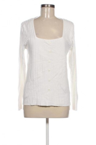 Dámský svetr Anko, Velikost L, Barva Bílá, Cena  209,00 Kč