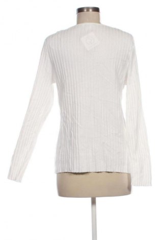 Dámský svetr Anko, Velikost L, Barva Bílá, Cena  209,00 Kč