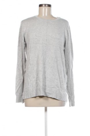 Damenpullover Anko, Größe L, Farbe Grau, Preis 10,99 €