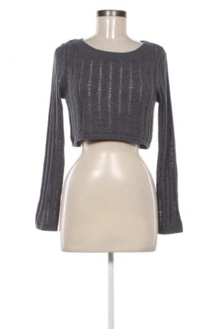 Damenpullover Anko, Größe S, Farbe Grau, Preis € 14,83