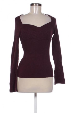 Damenpullover Anko, Größe M, Farbe Lila, Preis € 12,99