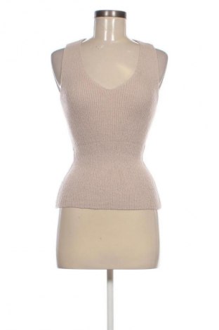 Damenpullover Anko, Größe M, Farbe Beige, Preis 13,99 €