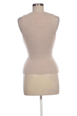 Damenpullover Anko, Größe M, Farbe Beige, Preis 13,99 €