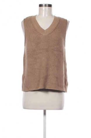 Pulover de femei Anko, Mărime L, Culoare Maro, Preț 18,99 Lei