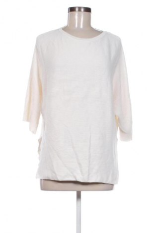 Дамски пуловер Anko, Размер M, Цвят Бял, Цена 18,99 лв.