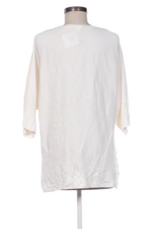 Дамски пуловер Anko, Размер M, Цвят Бял, Цена 18,99 лв.