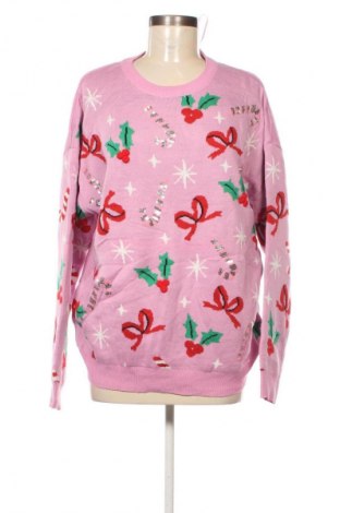 Dámský svetr Anko, Velikost XL, Barva Vícebarevné, Cena  459,00 Kč