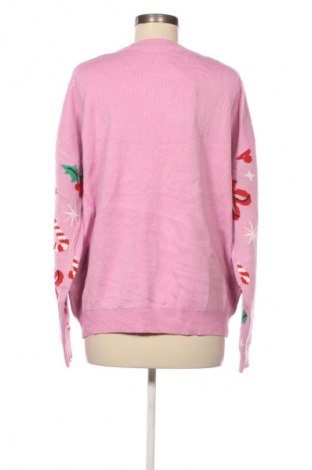 Dámský svetr Anko, Velikost XL, Barva Vícebarevné, Cena  459,00 Kč