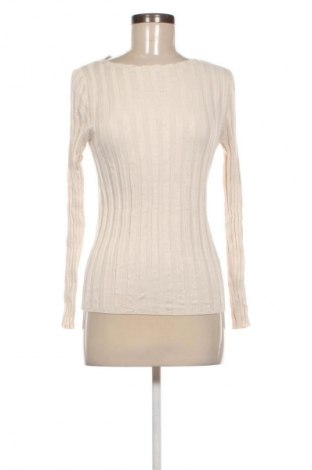 Γυναικείο πουλόβερ Anko, Μέγεθος L, Χρώμα Λευκό, Τιμή 11,99 €