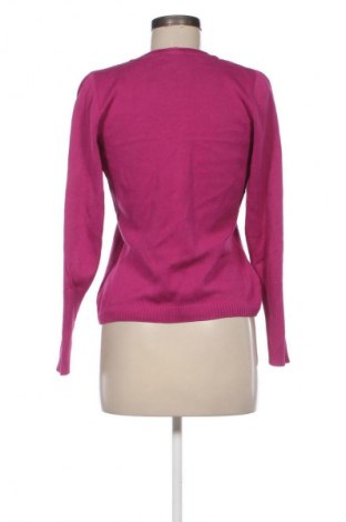 Damski sweter Anne, Rozmiar M, Kolor Różowy, Cena 142,39 zł