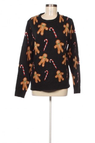 Γυναικείο πουλόβερ Another Influence, Μέγεθος M, Χρώμα Πολύχρωμο, Τιμή 15,99 €