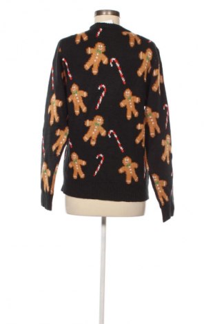 Γυναικείο πουλόβερ Another Influence, Μέγεθος M, Χρώμα Πολύχρωμο, Τιμή 15,99 €