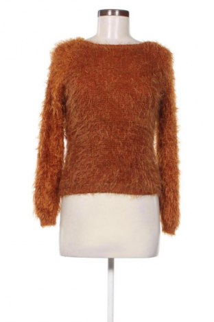 Damenpullover Antonello Serio, Größe M, Farbe Braun, Preis € 14,99