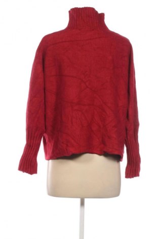 Damenpullover Antonello Serio, Größe L, Farbe Rot, Preis € 14,99