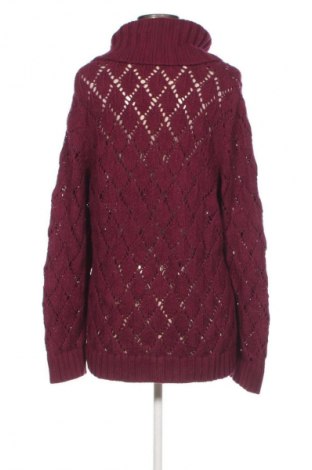 Dámský svetr Apanage, Velikost XL, Barva Fialová, Cena  369,00 Kč