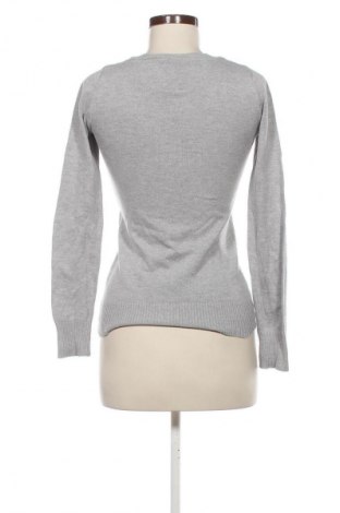 Дамски пуловер Arizona, Размер S, Цвят Сив, Цена 13,99 лв.