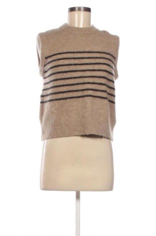 Dámský svetr Arket, Velikost S, Barva Hnědá, Cena  539,00 Kč